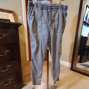 Gently worn Level 99 pants